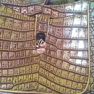 Small Johanna on nutmeg opulust